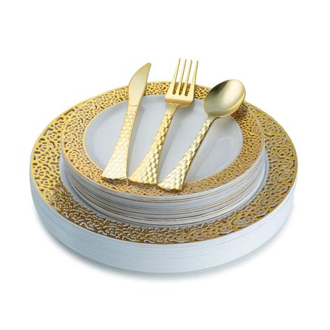 gucci silverware|luxury disposable tableware dinner set.